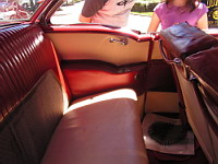 Oldsmobile Holiday 88 coupe de 1955 (photo prise a Tassin, 07-2012) (11)
